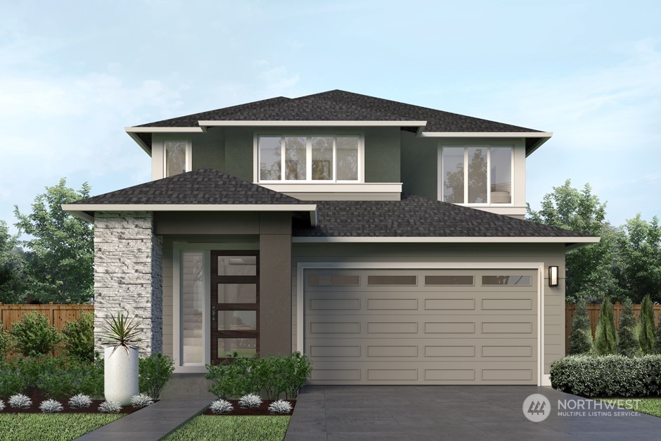 3686 Grace Avenue , Carnation, WA 98014