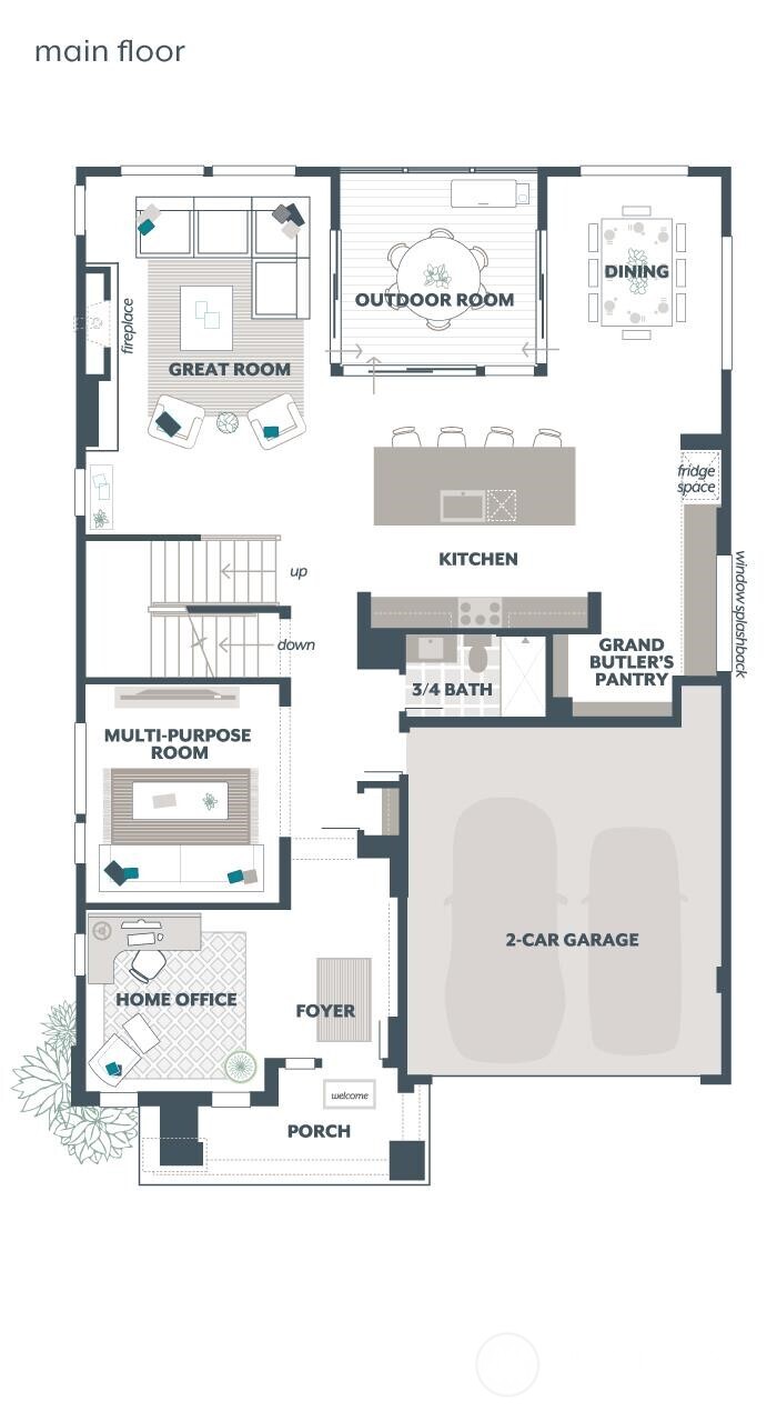 3721 100th Street Ct , Gig Harbor, WA 98332