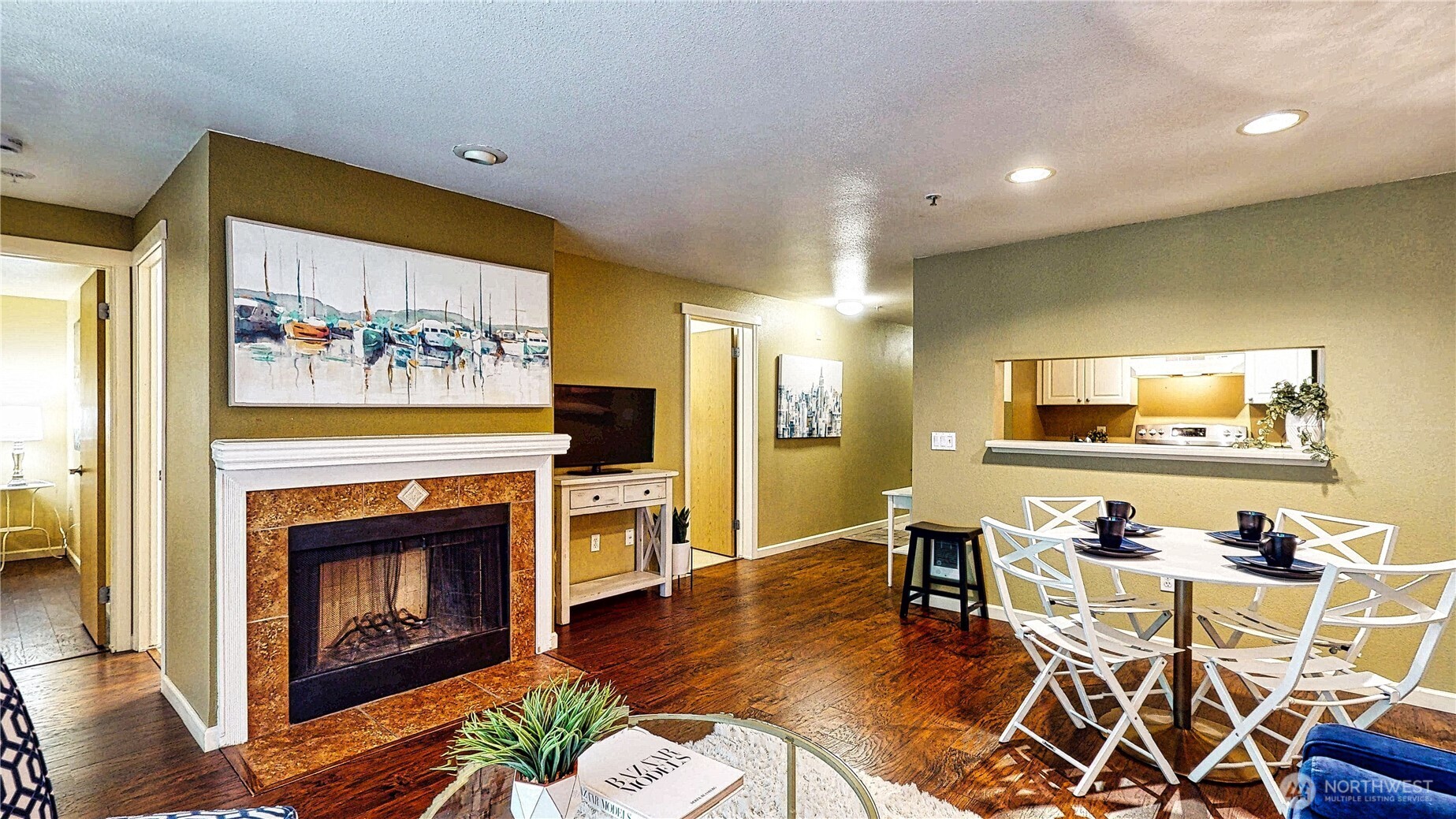 23301 Cedar Way #U102, Mountlake Terrace, WA 98043