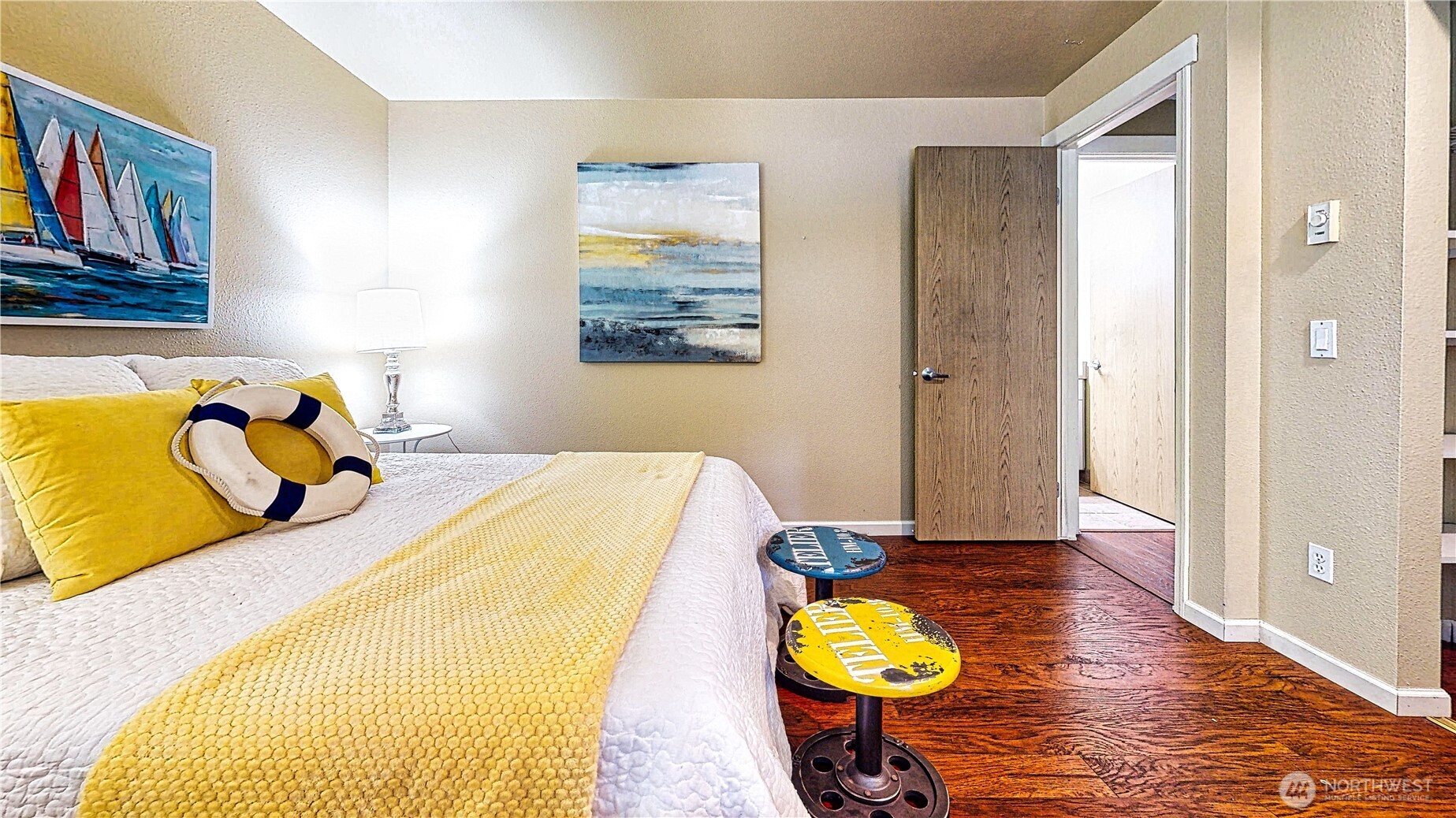 23301 Cedar Way #U102, Mountlake Terrace, WA 98043