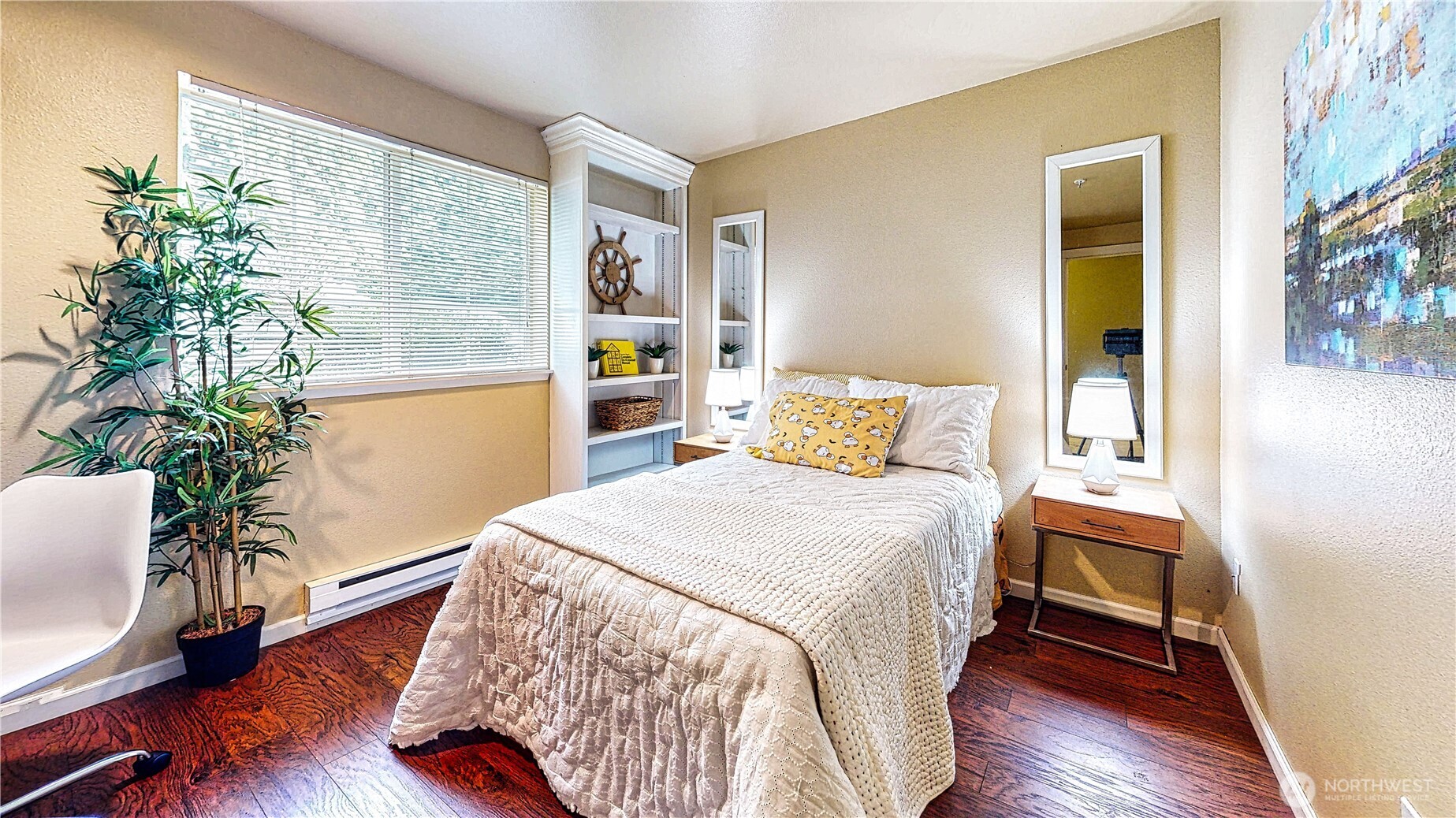 23301 Cedar Way #U102, Mountlake Terrace, WA 98043