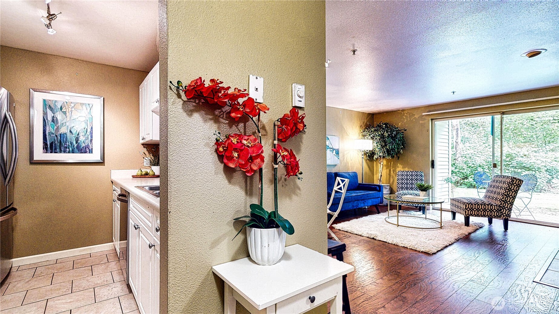 23301 Cedar Way #U102, Mountlake Terrace, WA 98043