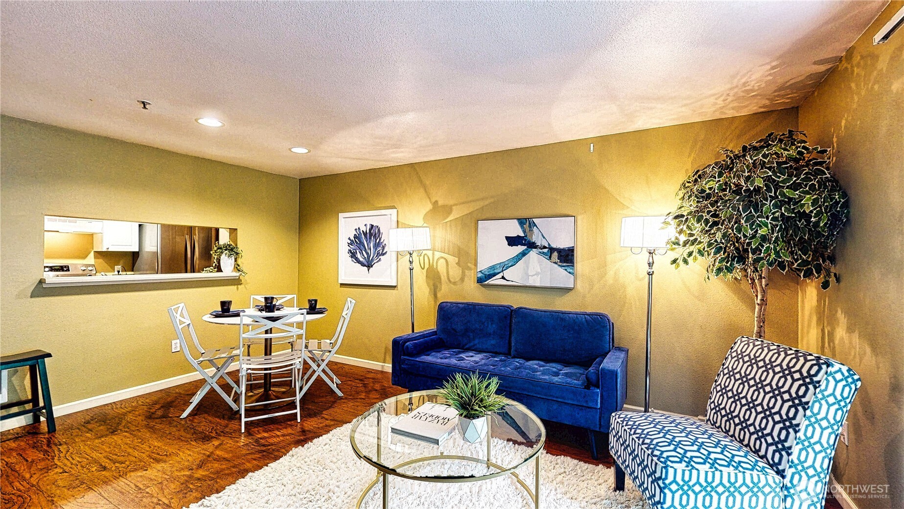 23301 Cedar Way #U102, Mountlake Terrace, WA 98043