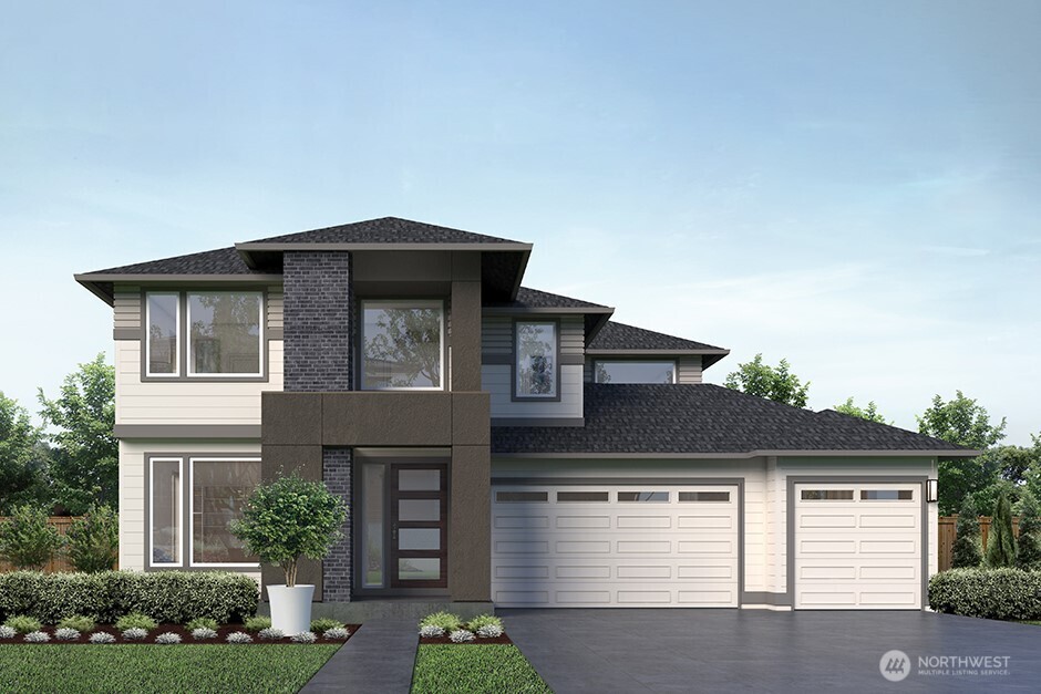 3621 100th Street Ct , Gig Harbor, WA 98332