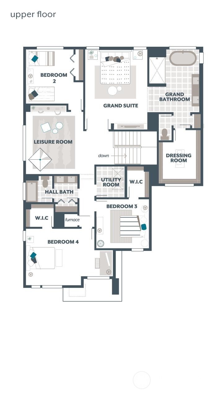 3621 100th Street Ct , Gig Harbor, WA 98332