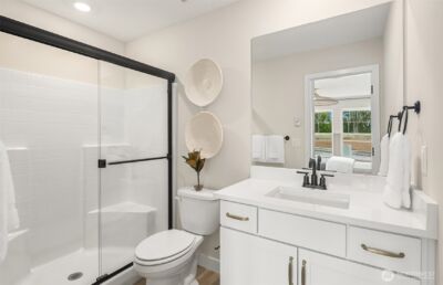9007 NE 203rd Lane #D, Bothell, WA 98011 - Photo 4