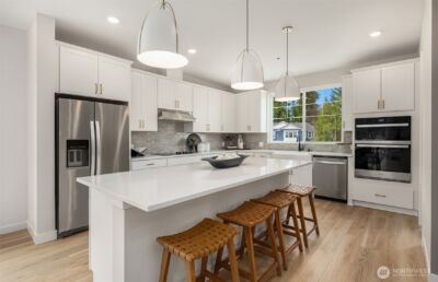9007 NE 203rd Lane #D, Bothell, WA 98011 - Photo 6