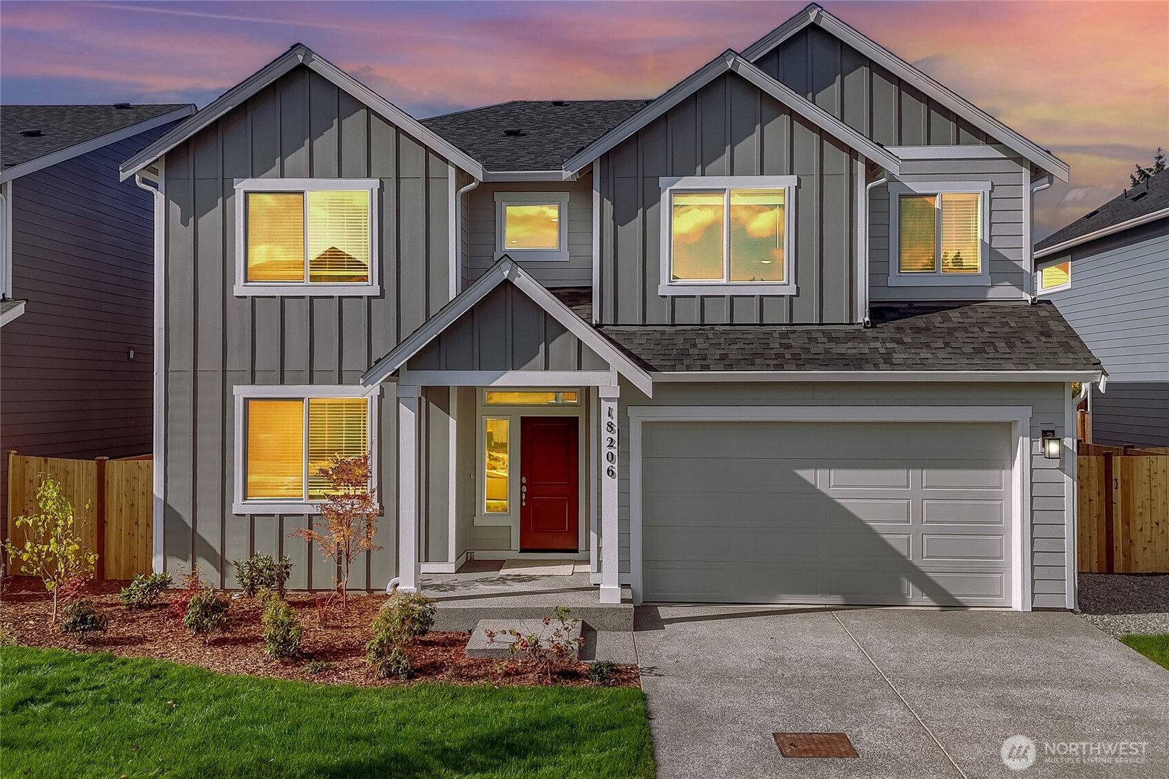 3706 183rd Street Ct E, Tacoma, WA 98446