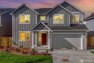 3706 183rd Street Ct E, Tacoma, WA 98446 - Photo 2