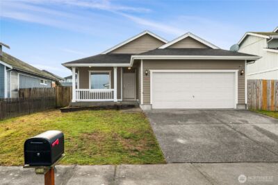 1426 E 46th Street , Tacoma, WA 98404-3605 - Photo 3