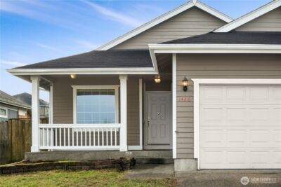 1426 E 46th Street , Tacoma, WA 98404-3605 - Photo 2