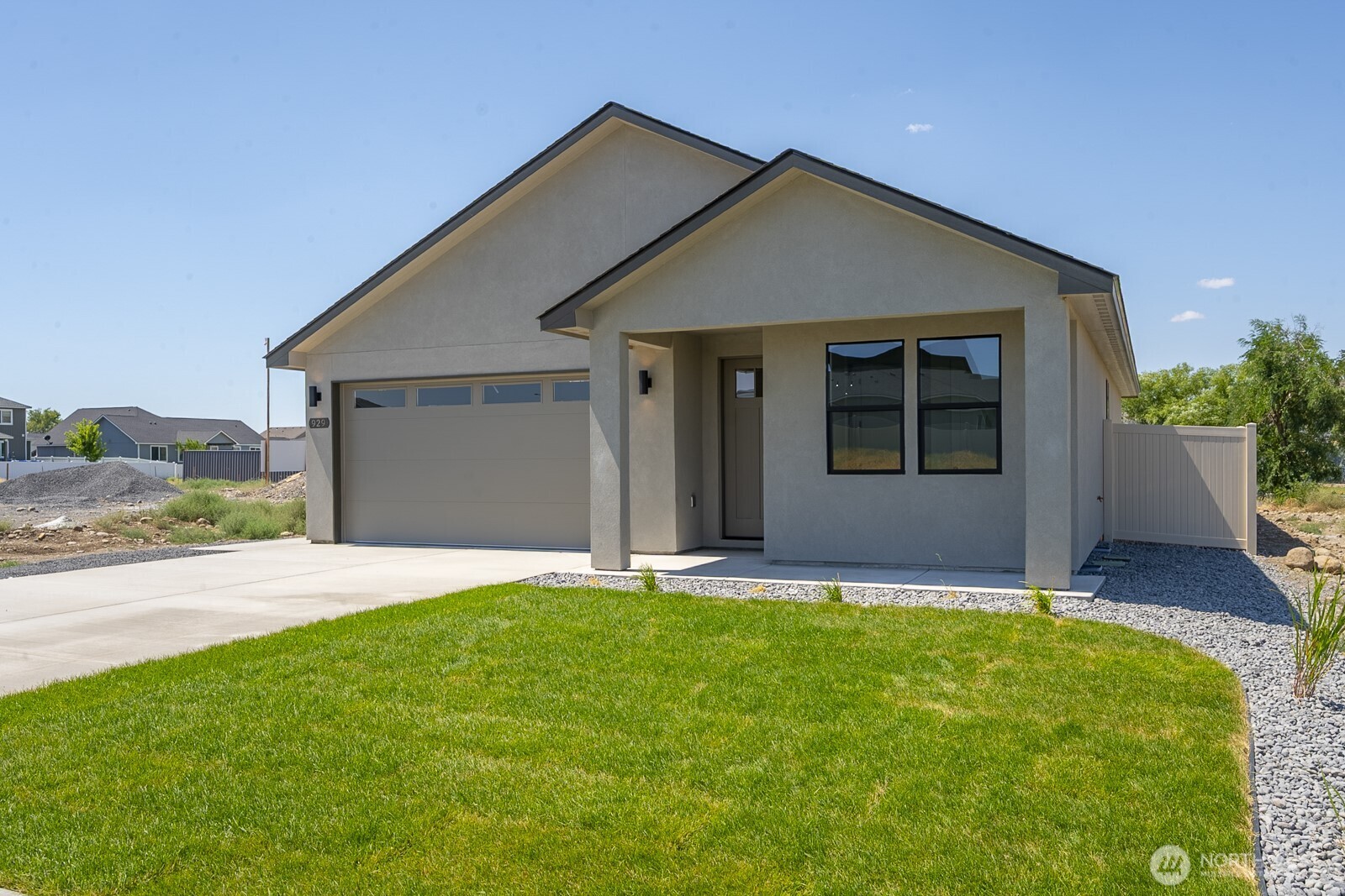 1149 9th Avenue NE, Ephrata, WA 98823