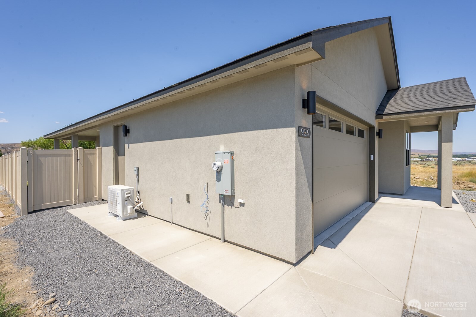 1149 9th Avenue NE, Ephrata, WA 98823