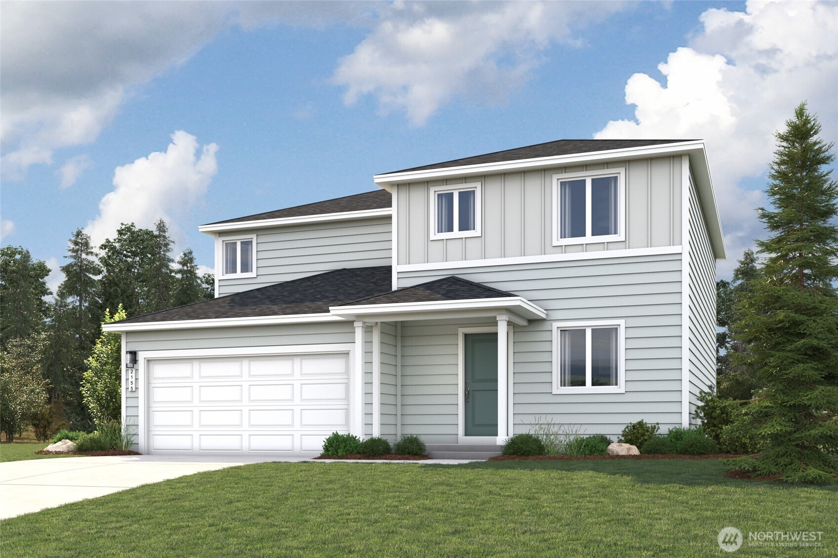 9810 Ferns Loop SE, Yelm, WA 98597