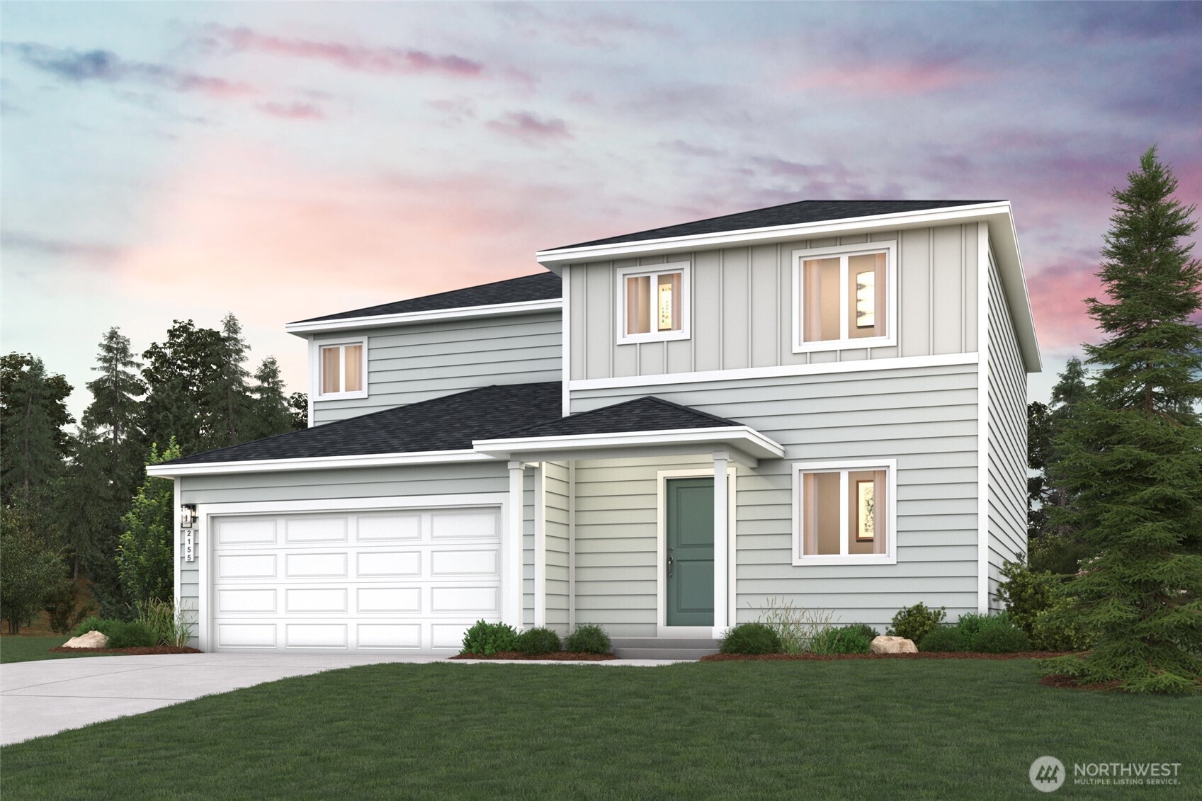 9810 Ferns Loop SE, Yelm, WA 98597