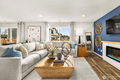 9810 Ferns Loop SE, Yelm, WA 98597 - Photo 11