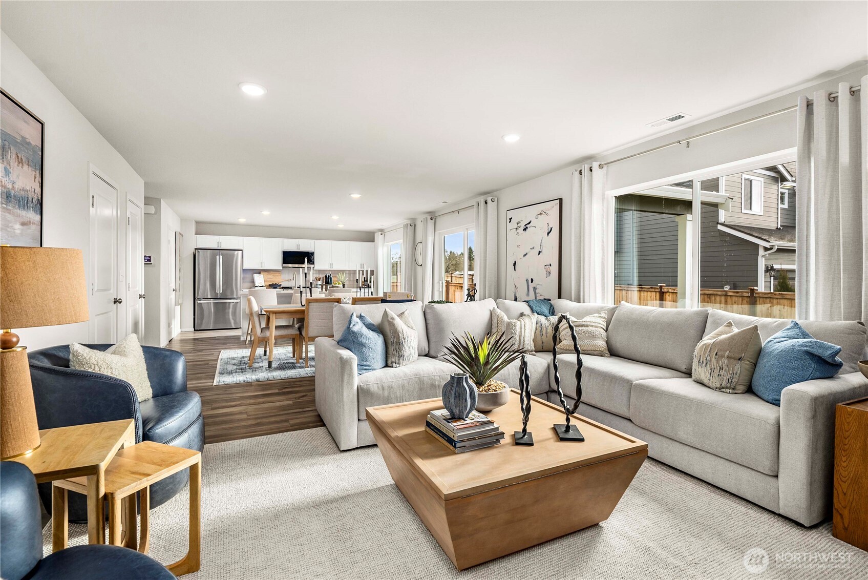 9810 Ferns Loop SE, Yelm, WA 98597