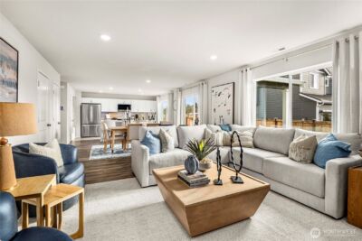 9810 Ferns Loop SE, Yelm, WA 98597 - Photo 12