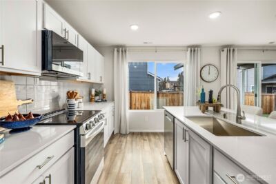 9810 Ferns Loop SE, Yelm, WA 98597 - Photo 16