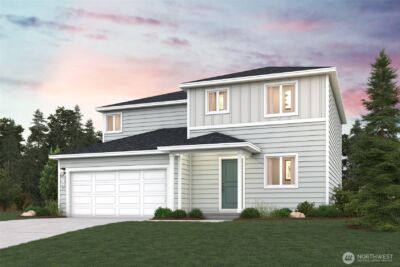 9810 Ferns Loop SE, Yelm, WA 98597 - Photo 2