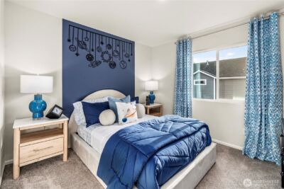 9810 Ferns Loop SE, Yelm, WA 98597 - Photo 21