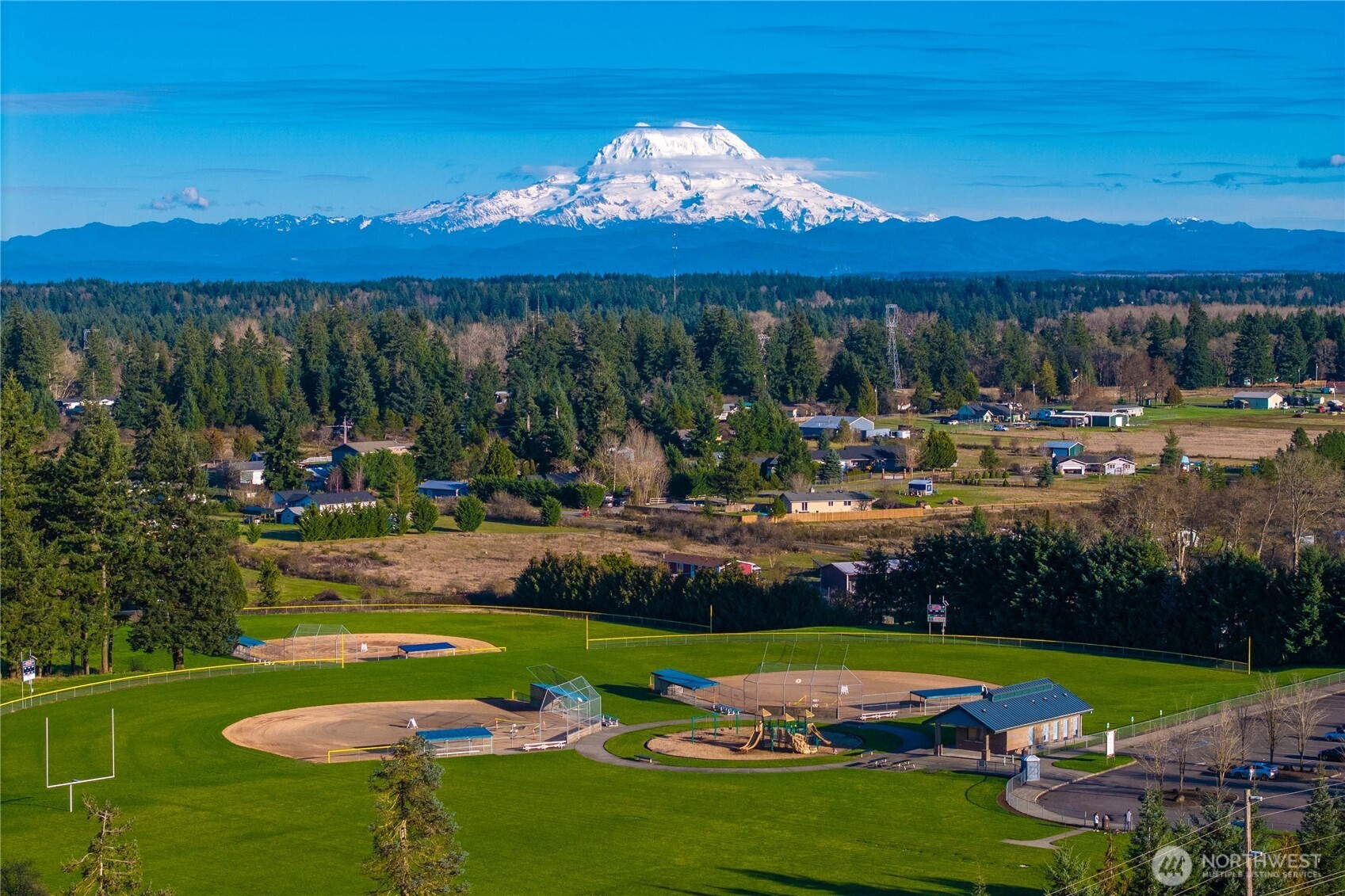 9810 Ferns Loop SE, Yelm, WA 98597