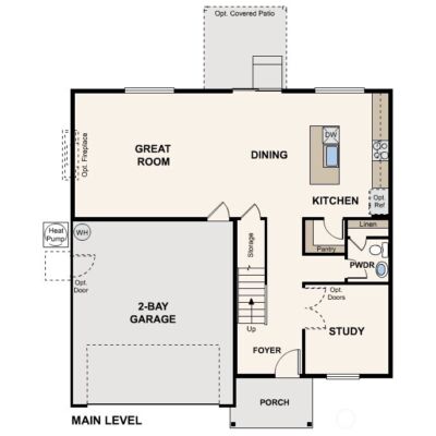 9810 Ferns Loop SE, Yelm, WA 98597 - Photo 4