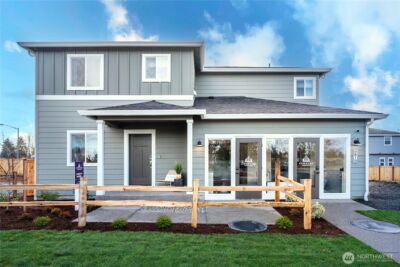 9810 Ferns Loop SE, Yelm, WA 98597 - Photo 7