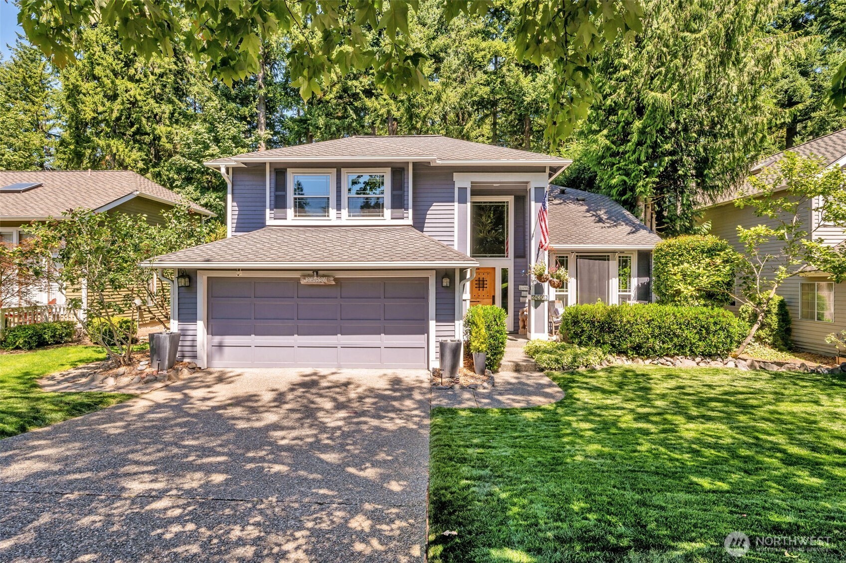 24310 SE 34th Place , Sammamish, WA 98029