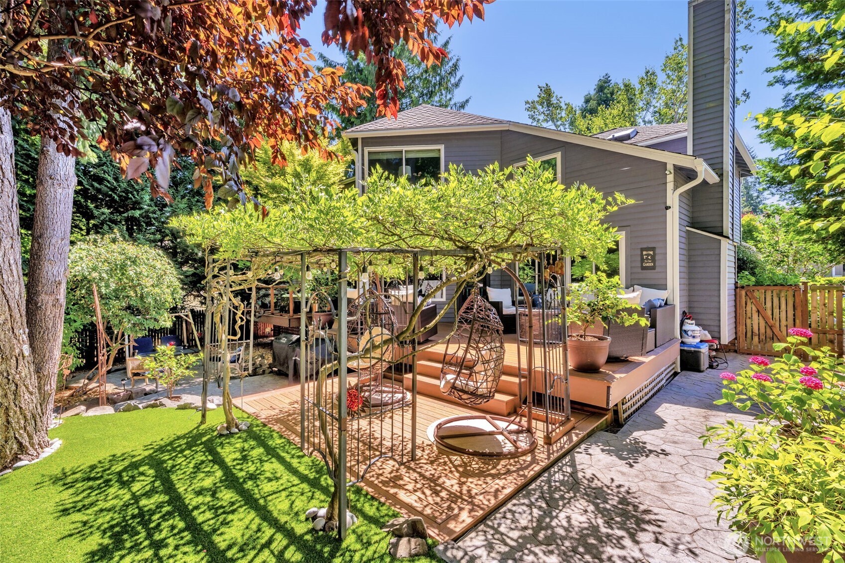 24310 SE 34th Place , Sammamish, WA 98029