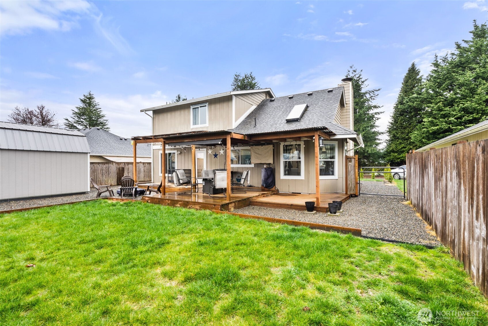 6036 55th Ct Se , Lacey, WA 98513