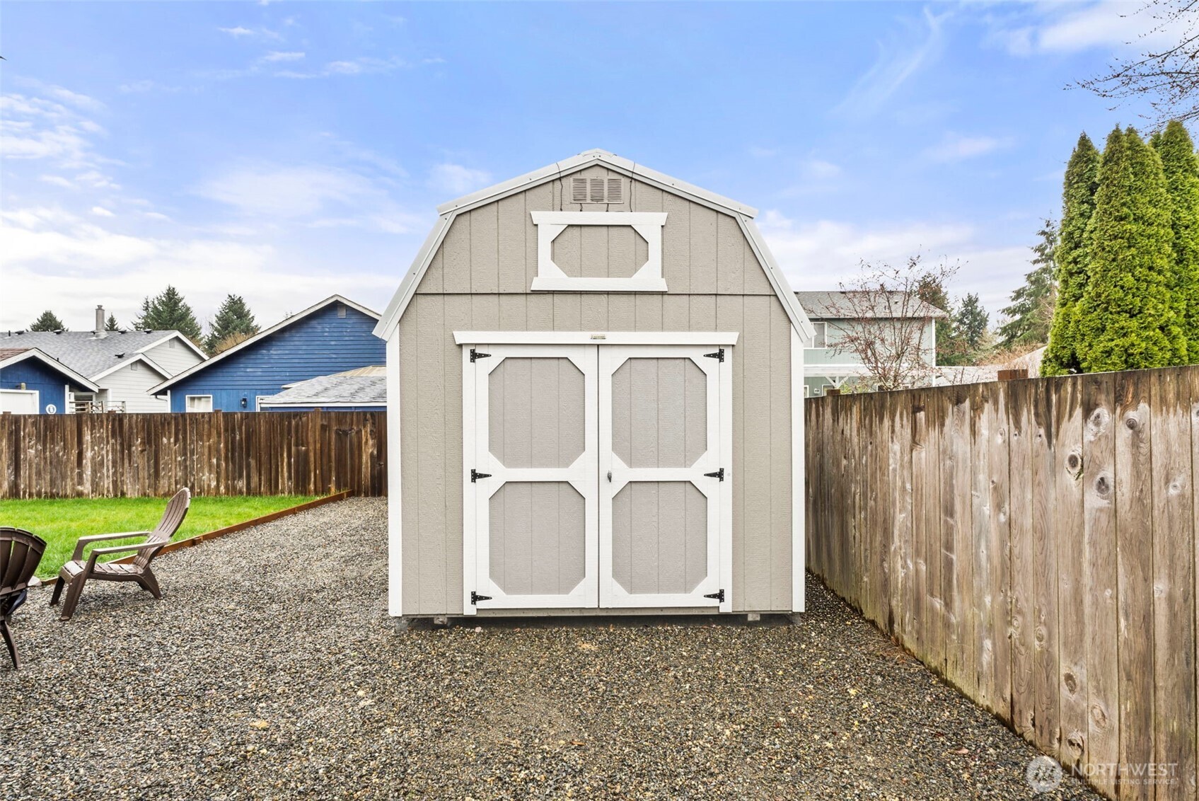 6036 55th Ct Se , Lacey, WA 98513