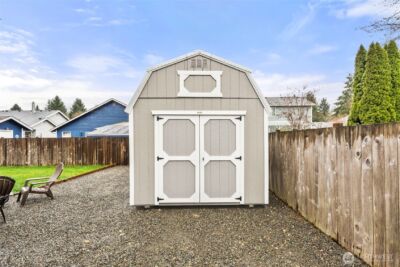 6036 55th Ct Se , Lacey, WA 98513 - Photo 17