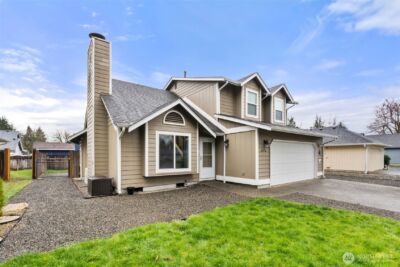 6036 55th Ct Se , Lacey, WA 98513 - Photo 20