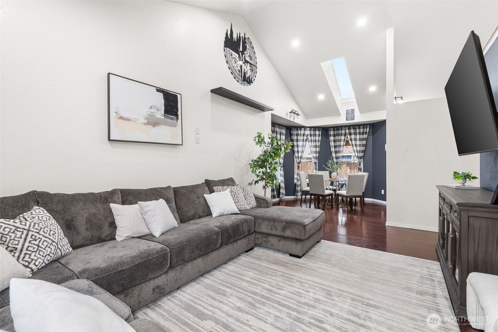 6036 55th Ct Se , Lacey, WA 98513