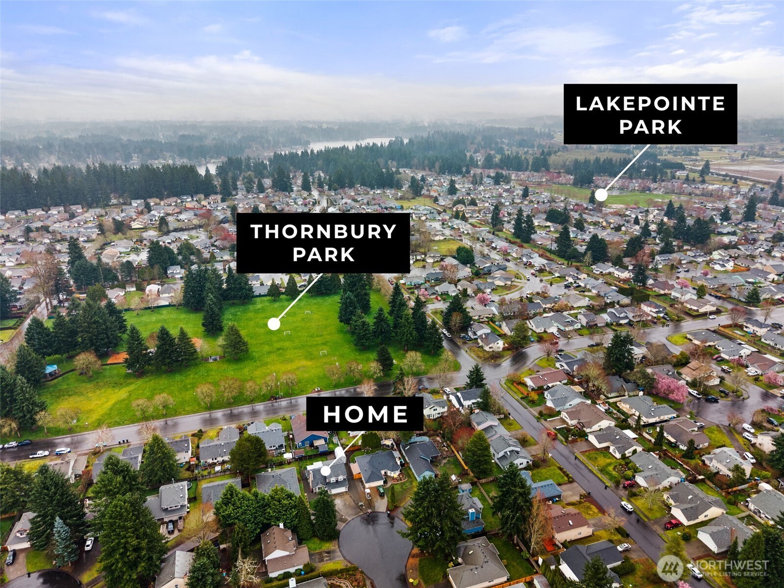 6036 55th Ct Se , Lacey, WA 98513