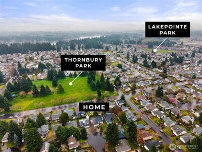 6036 55th Ct Se , Lacey, WA 98513 - Photo 22