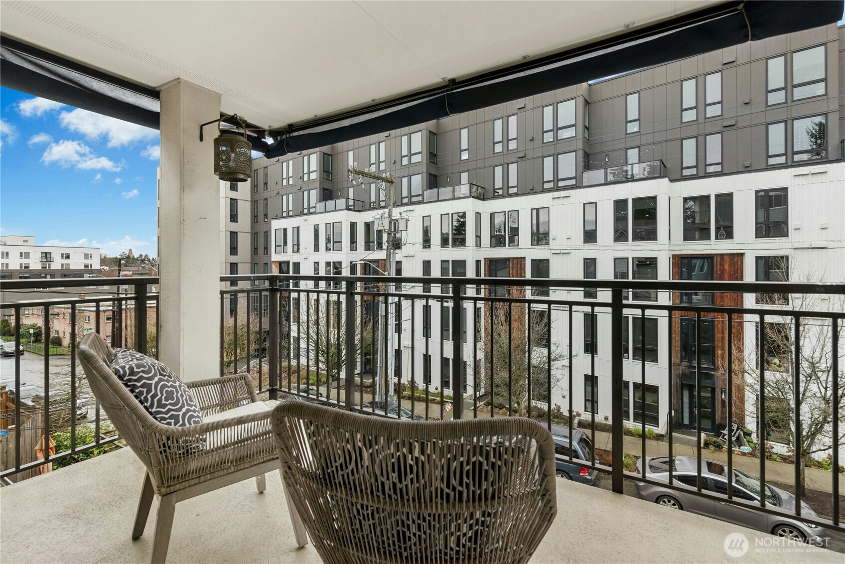 8720 Phinney Avenue N #21, Seattle, WA 98103