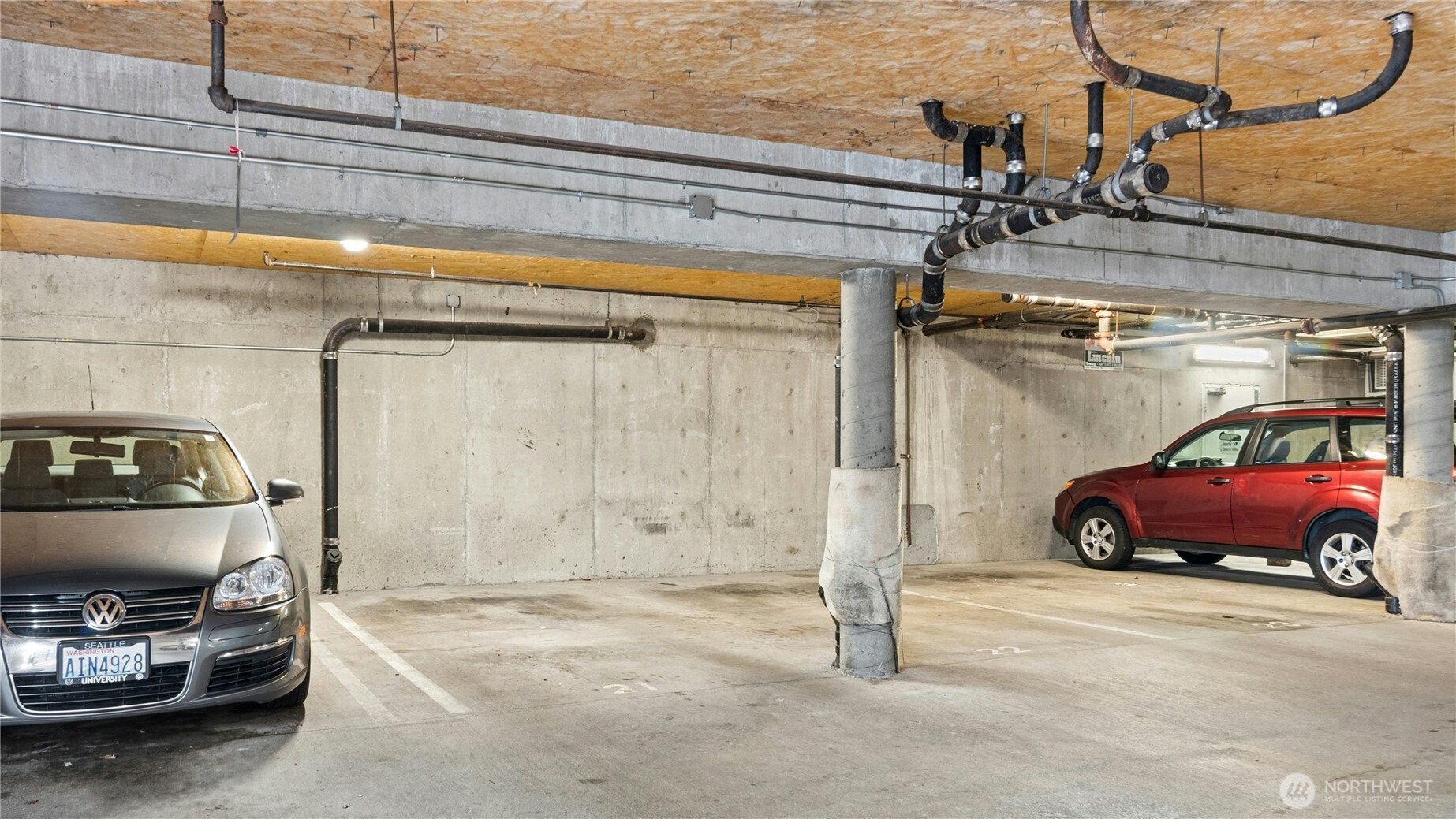 8720 Phinney Avenue N #21, Seattle, WA 98103