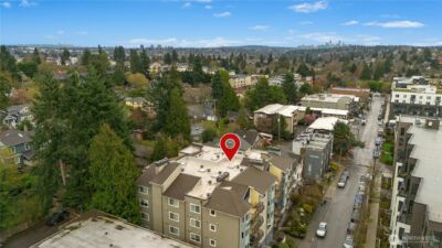 8720 Phinney Avenue N #21, Seattle, WA 98103 - Photo 23