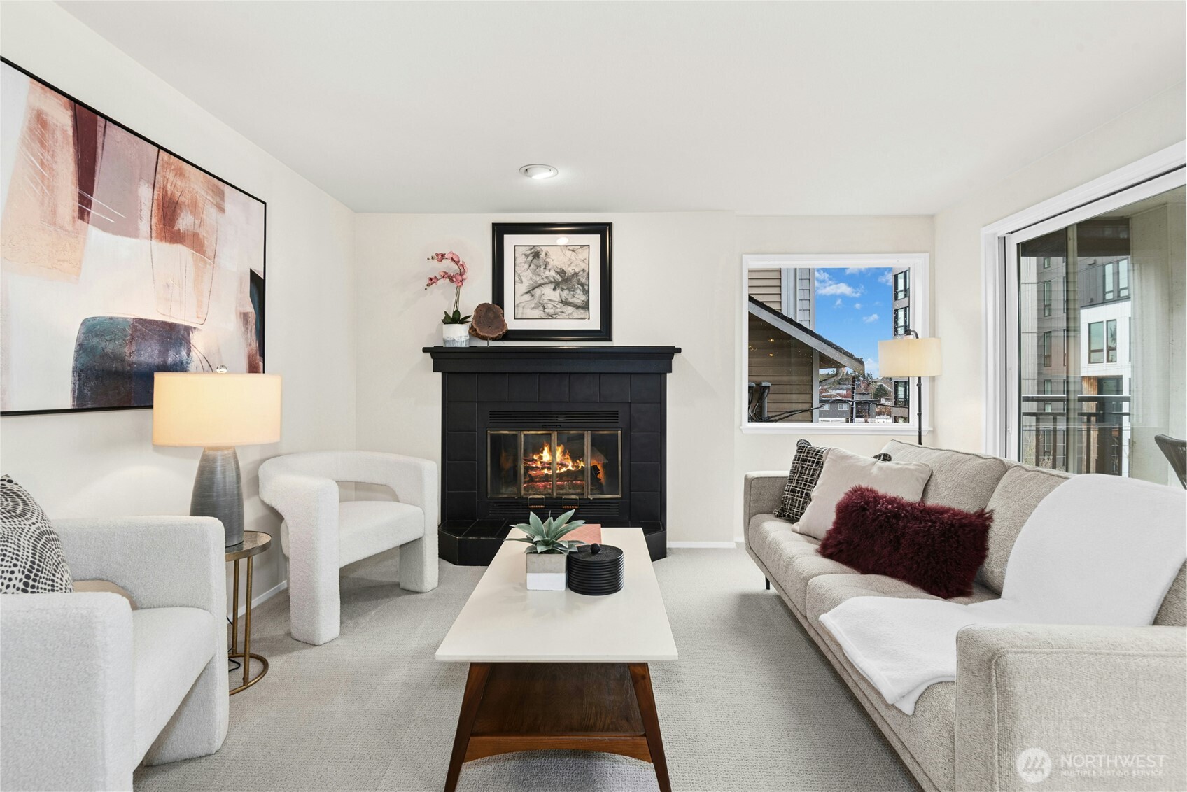 8720 Phinney Avenue N #21, Seattle, WA 98103