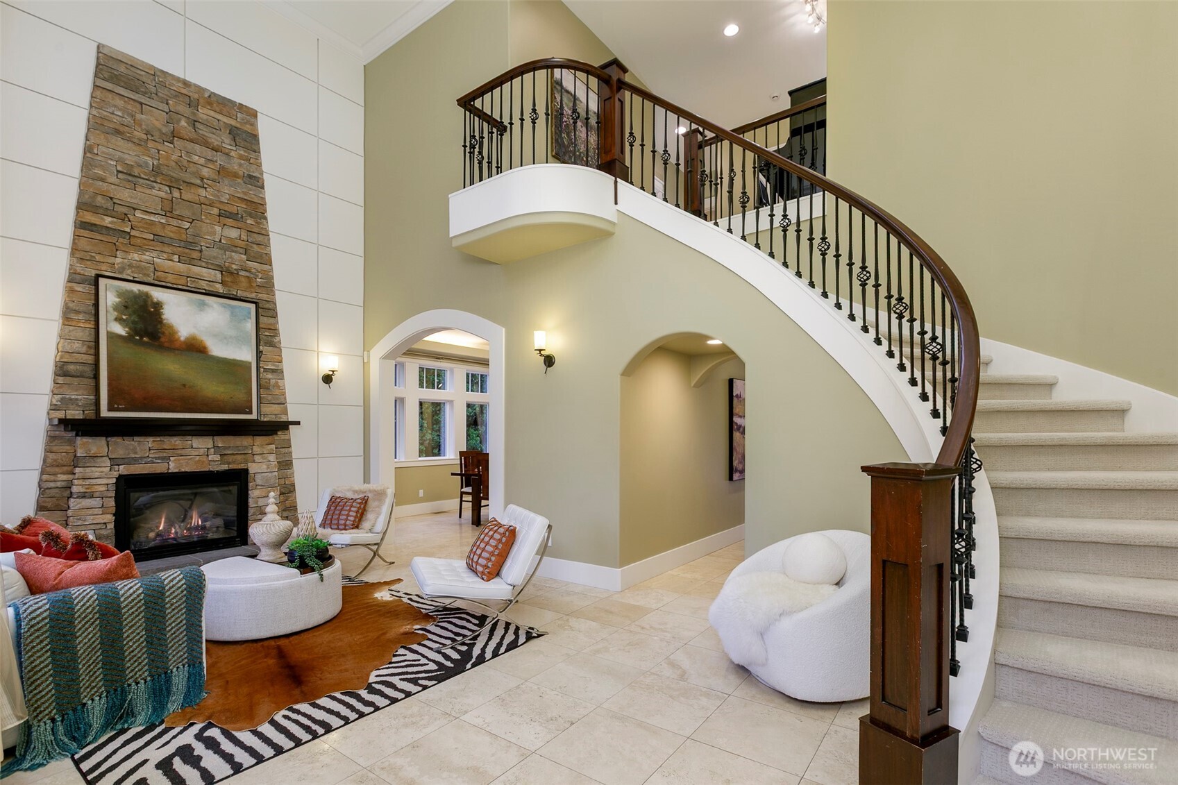 3712 88th Avenue SE, Mercer Island, WA 98040