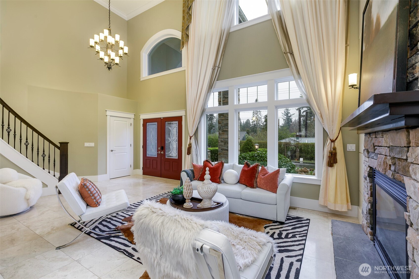 3712 88th Avenue SE, Mercer Island, WA 98040