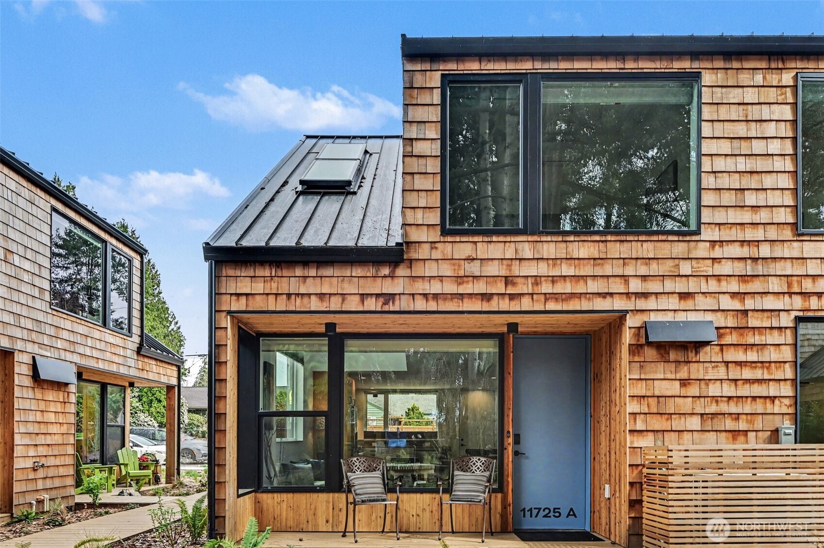 11725 Meridian Avenue N #4, Seattle, WA 98133