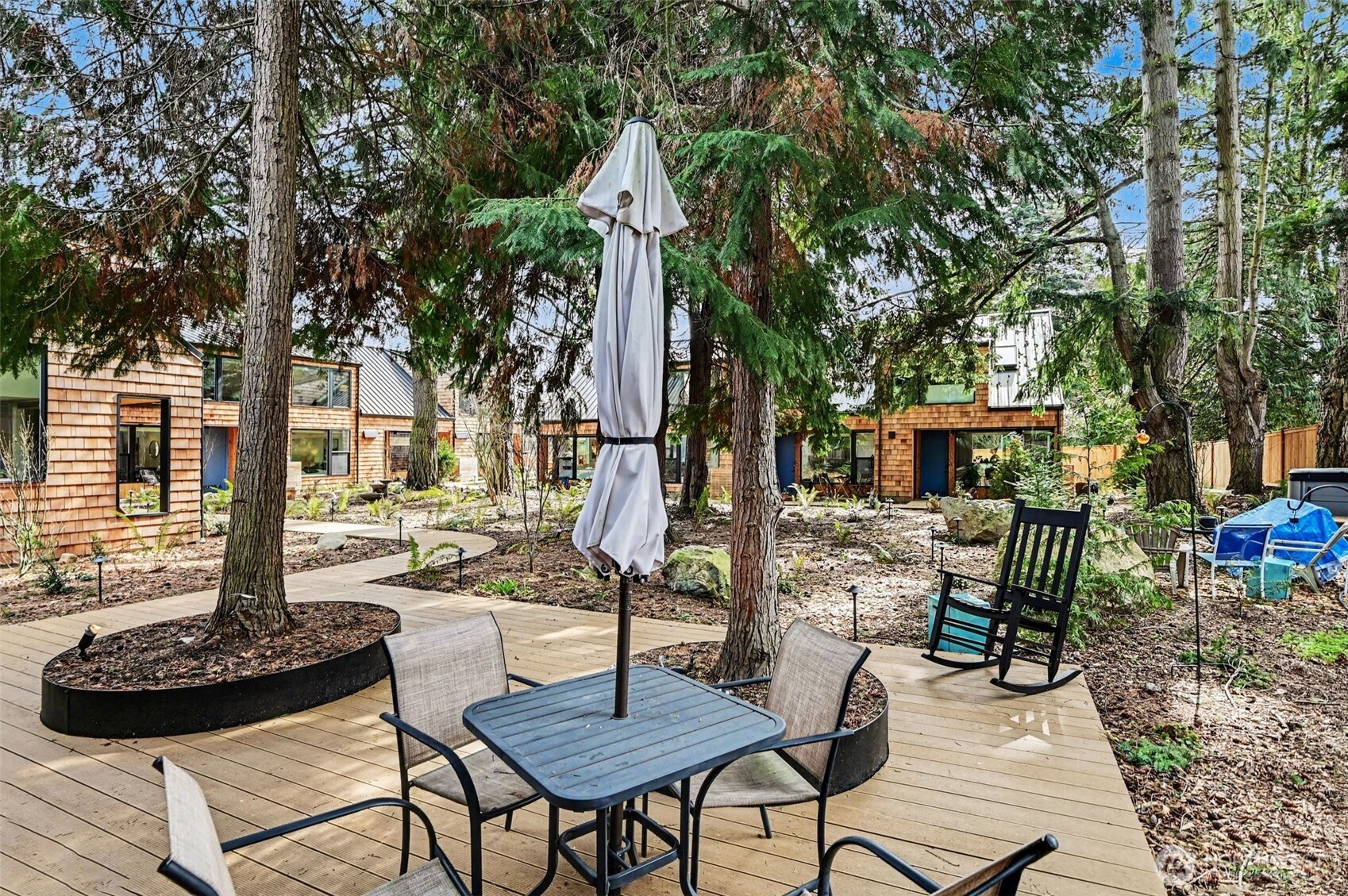 11725 Meridian Avenue N #4, Seattle, WA 98133