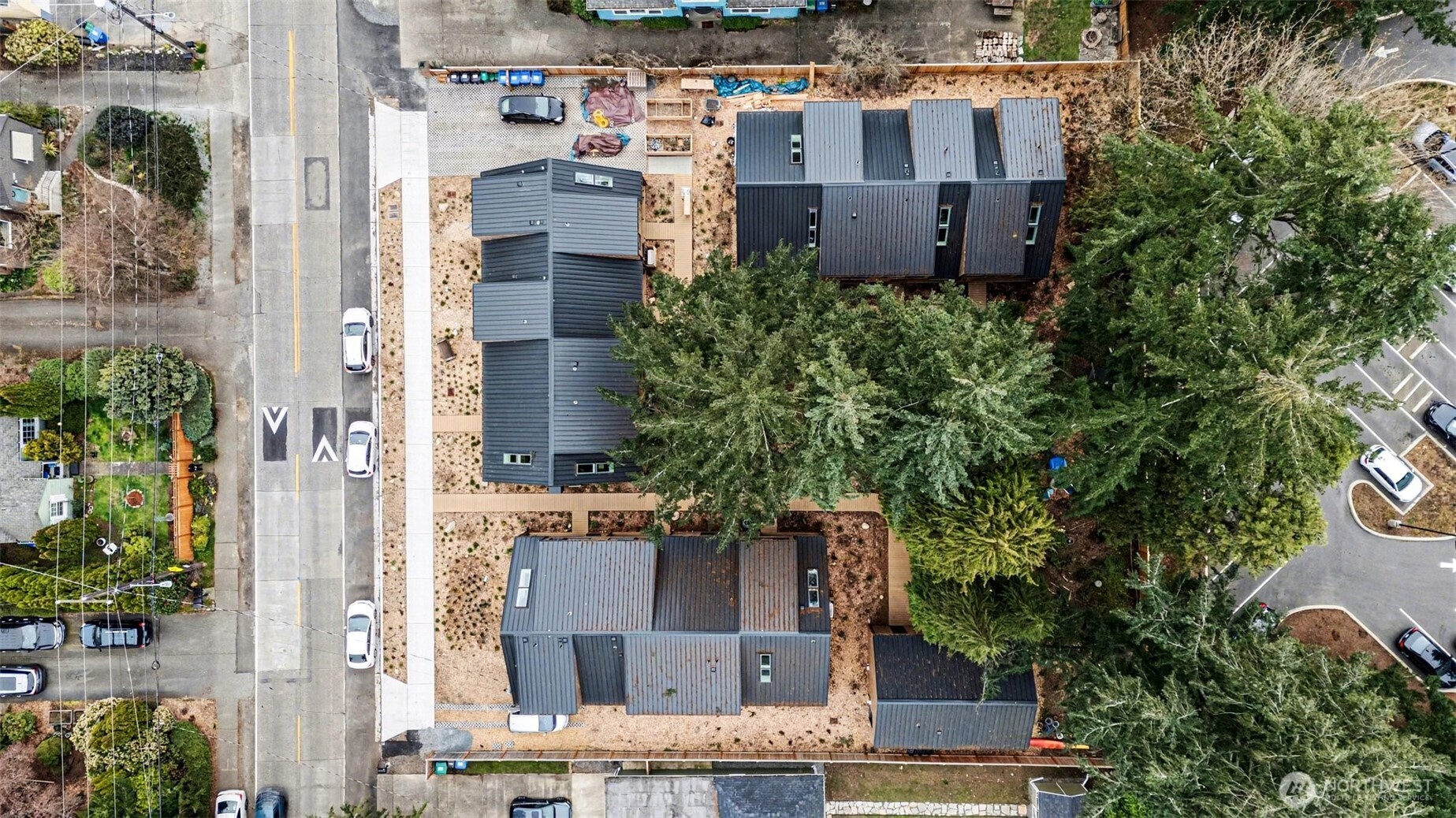 11725 Meridian Avenue N #4, Seattle, WA 98133