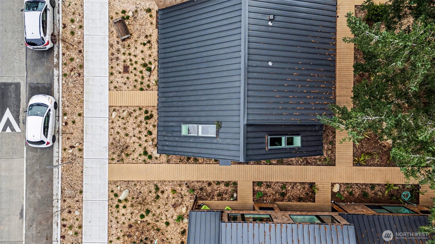 11725 Meridian Avenue N #4, Seattle, WA 98133