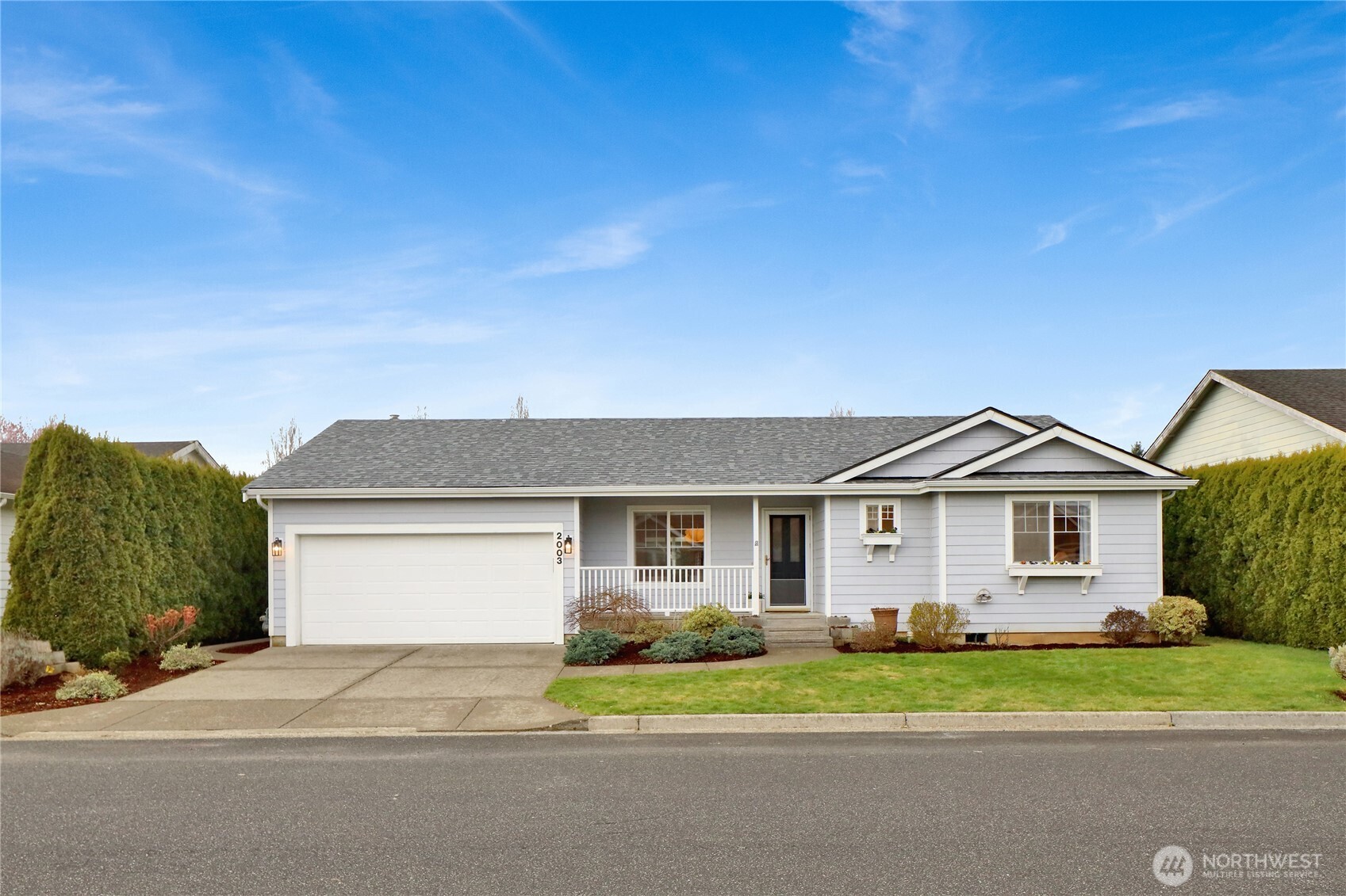 2003 Heartland Drive , Lynden, WA 98264