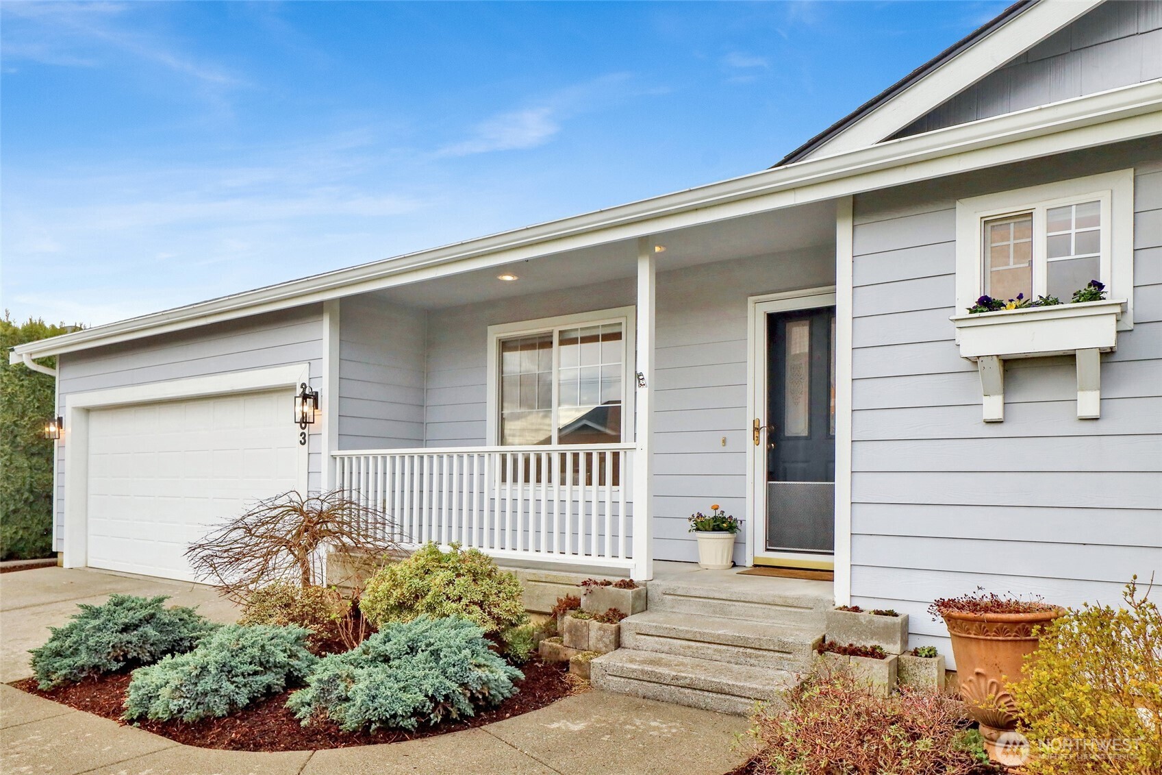 2003 Heartland Drive , Lynden, WA 98264