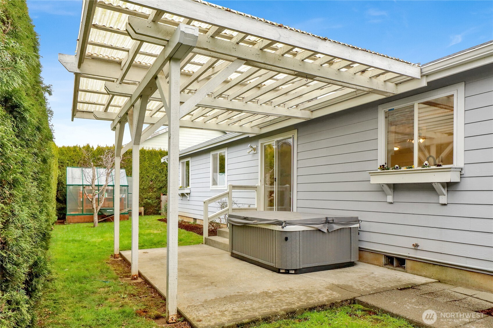 2003 Heartland Drive , Lynden, WA 98264